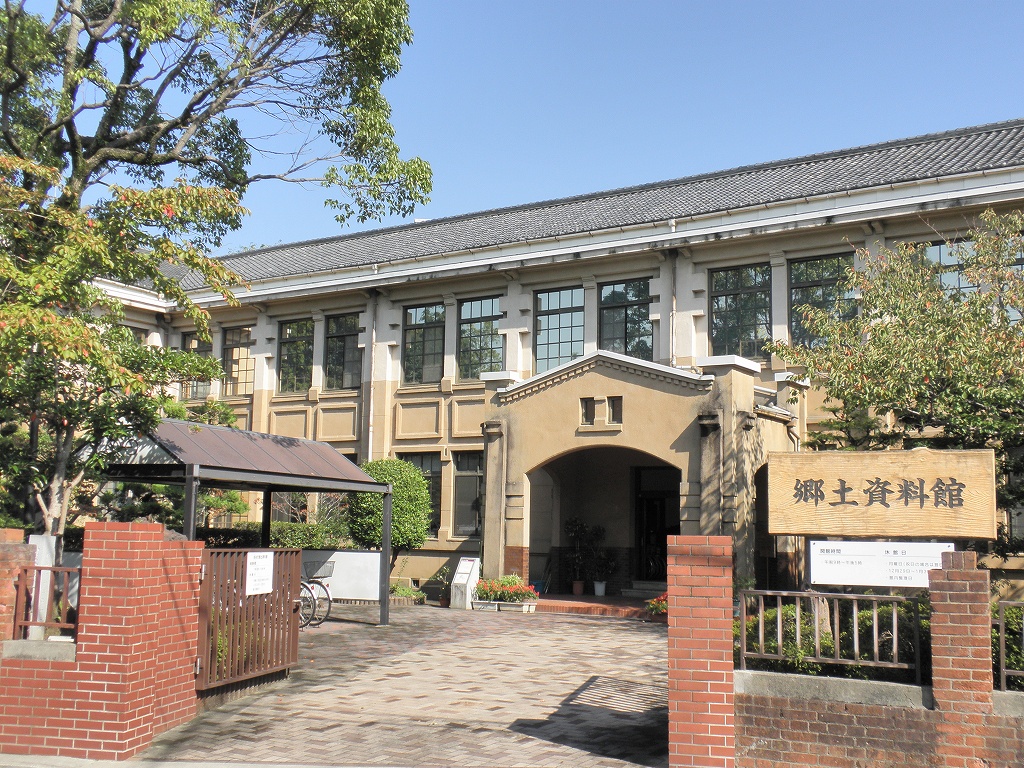刈谷を知るなら 郷土資料館 刈谷を知るなら 郷土資料館