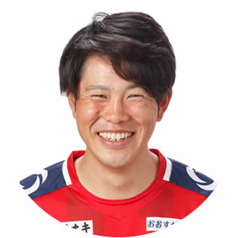 播磨選手