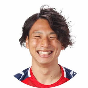 内田選手