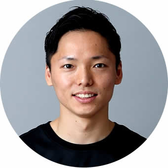 北林選手