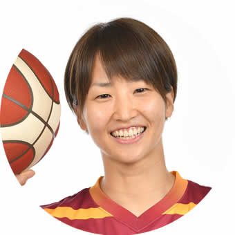 飯島選手