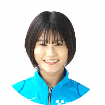山本選手