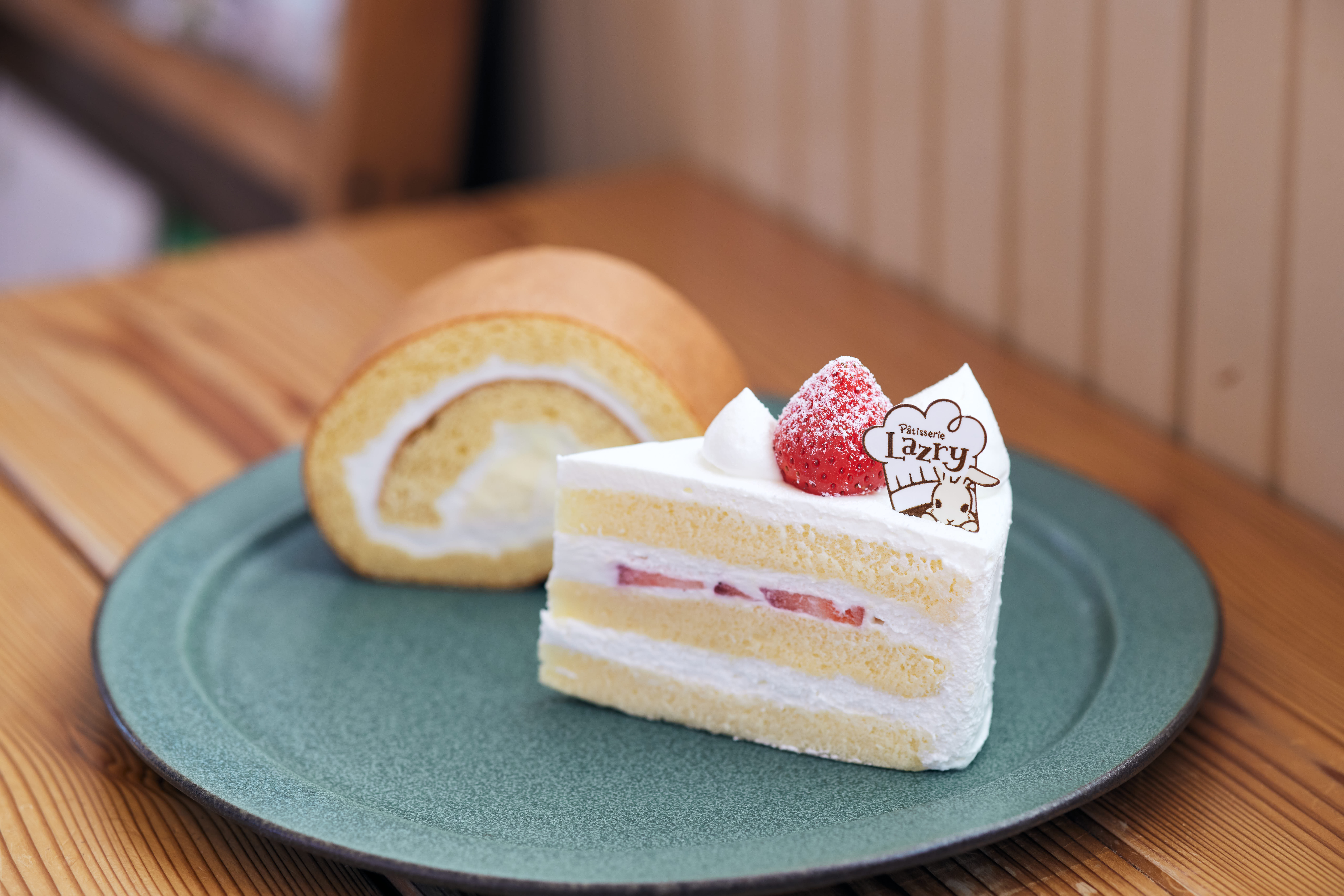 Patisserie Lazry
