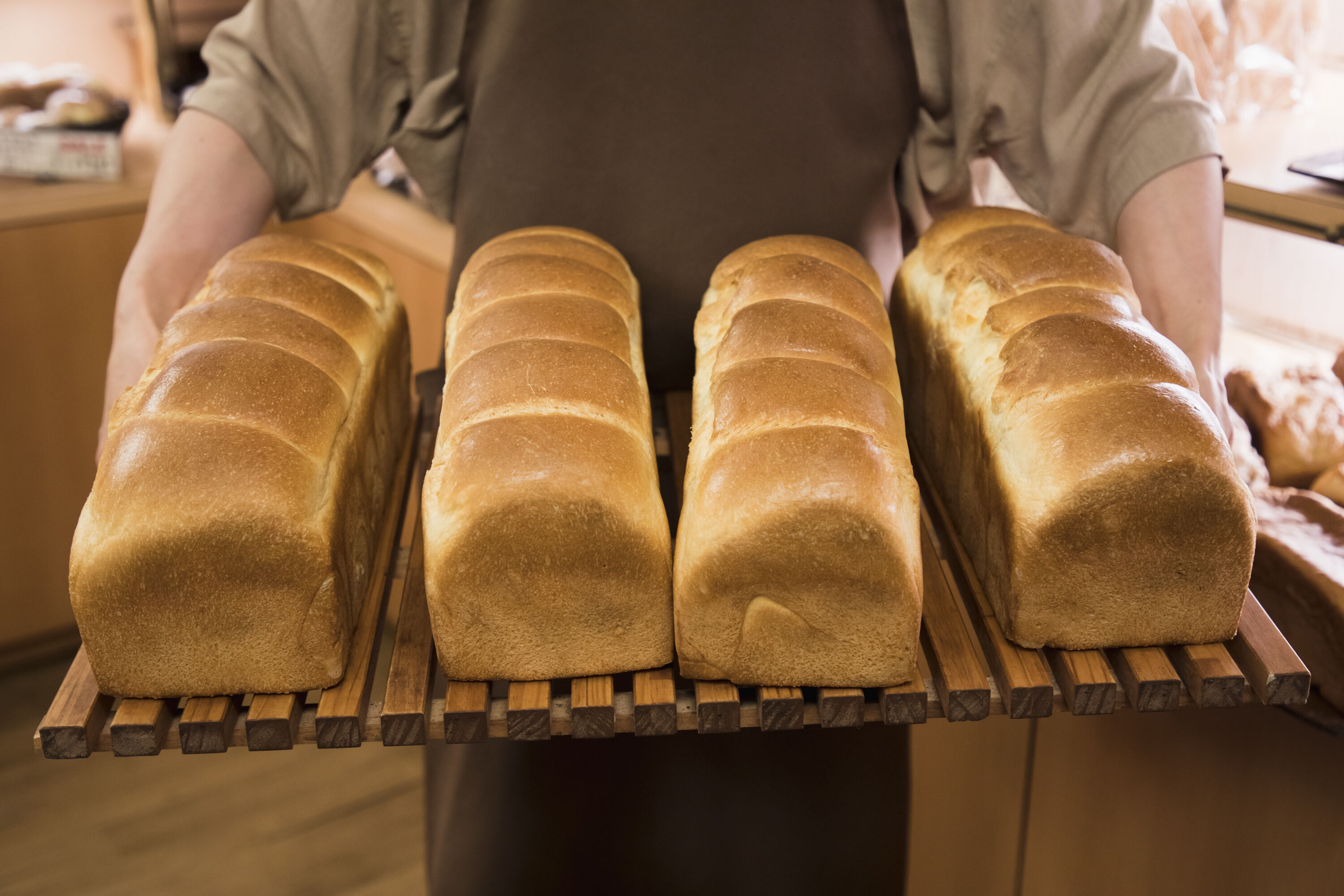 Paris Bakery（パリーズ ベーカリー）