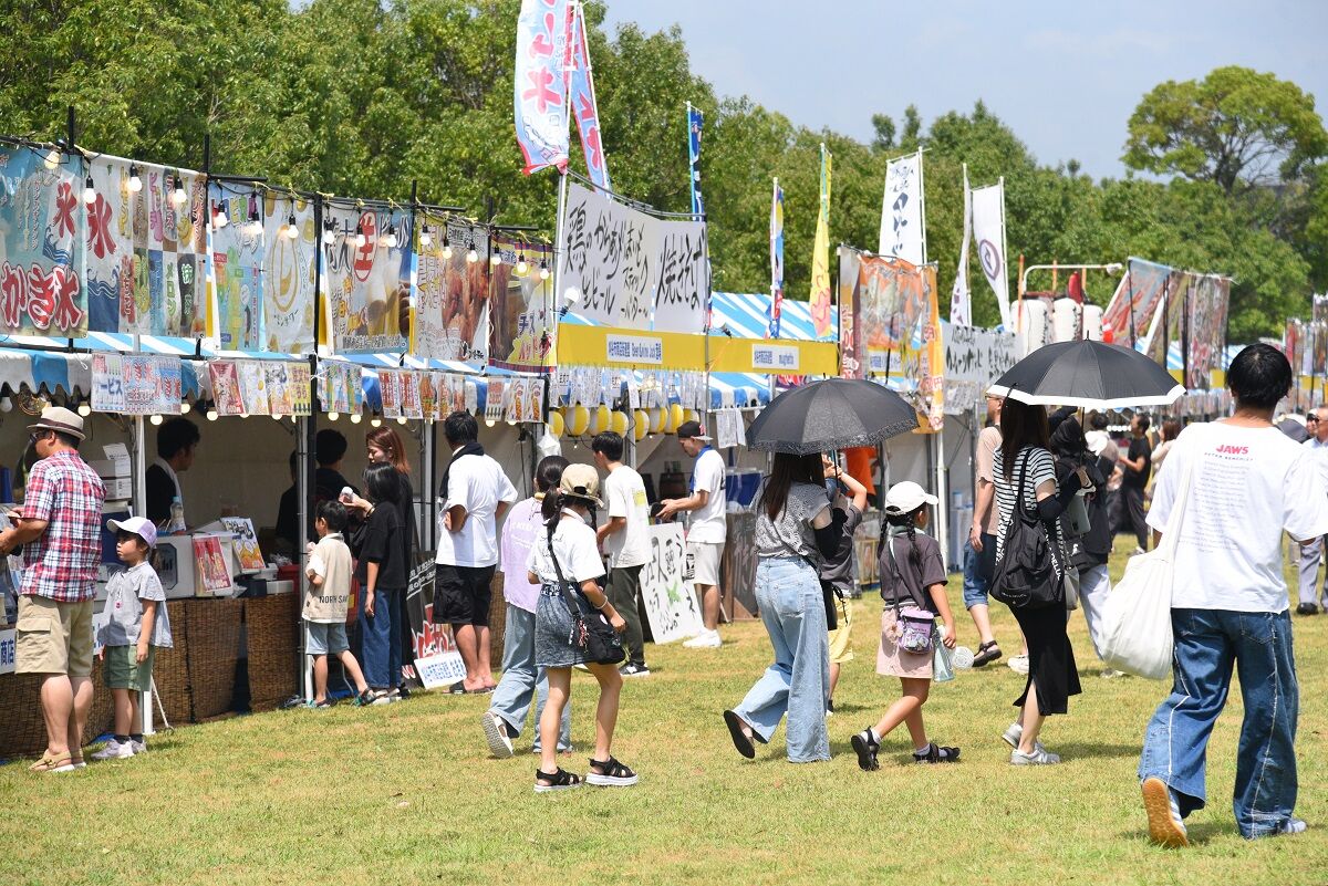 刈谷わんさか祭り 花火大会 年は 新型コロナウイルス感染拡大防止のため中止 いいじゃん刈谷 刈谷市観光協会公式ホームページ