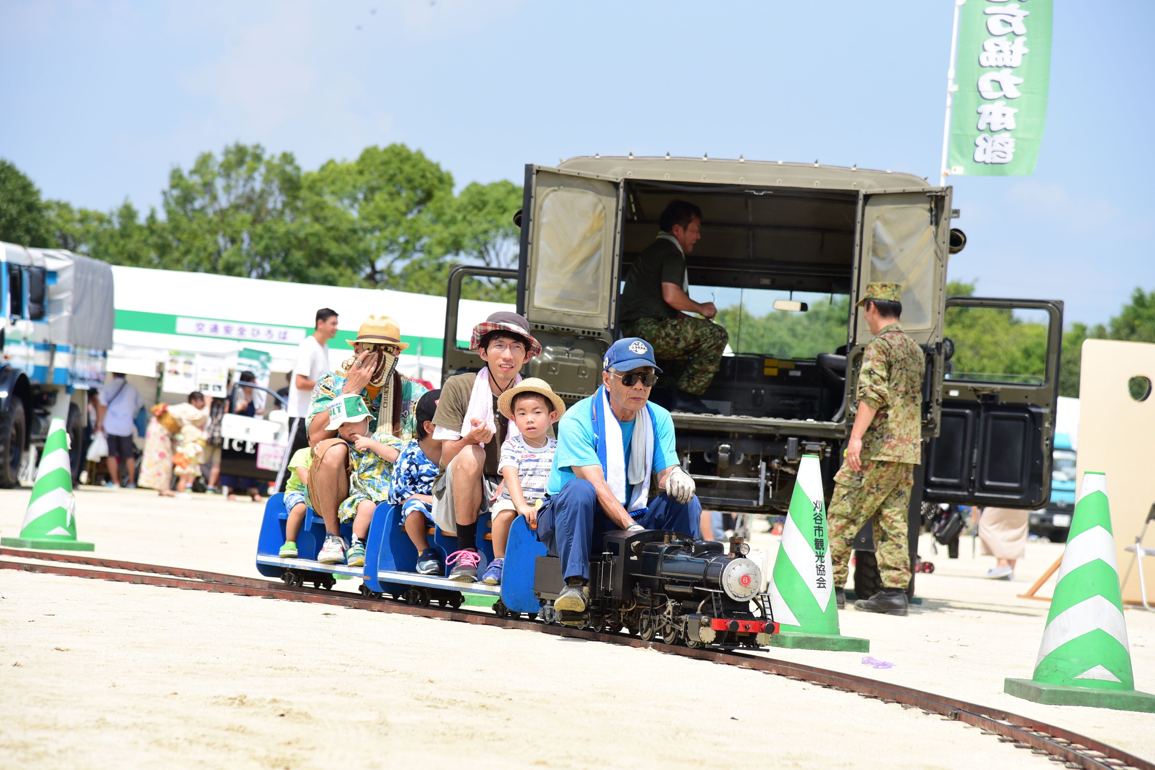 刈谷わんさか祭り 花火大会 年は 新型コロナウイルス感染拡大防止のため中止 いいじゃん刈谷 刈谷市観光協会公式ホームページ