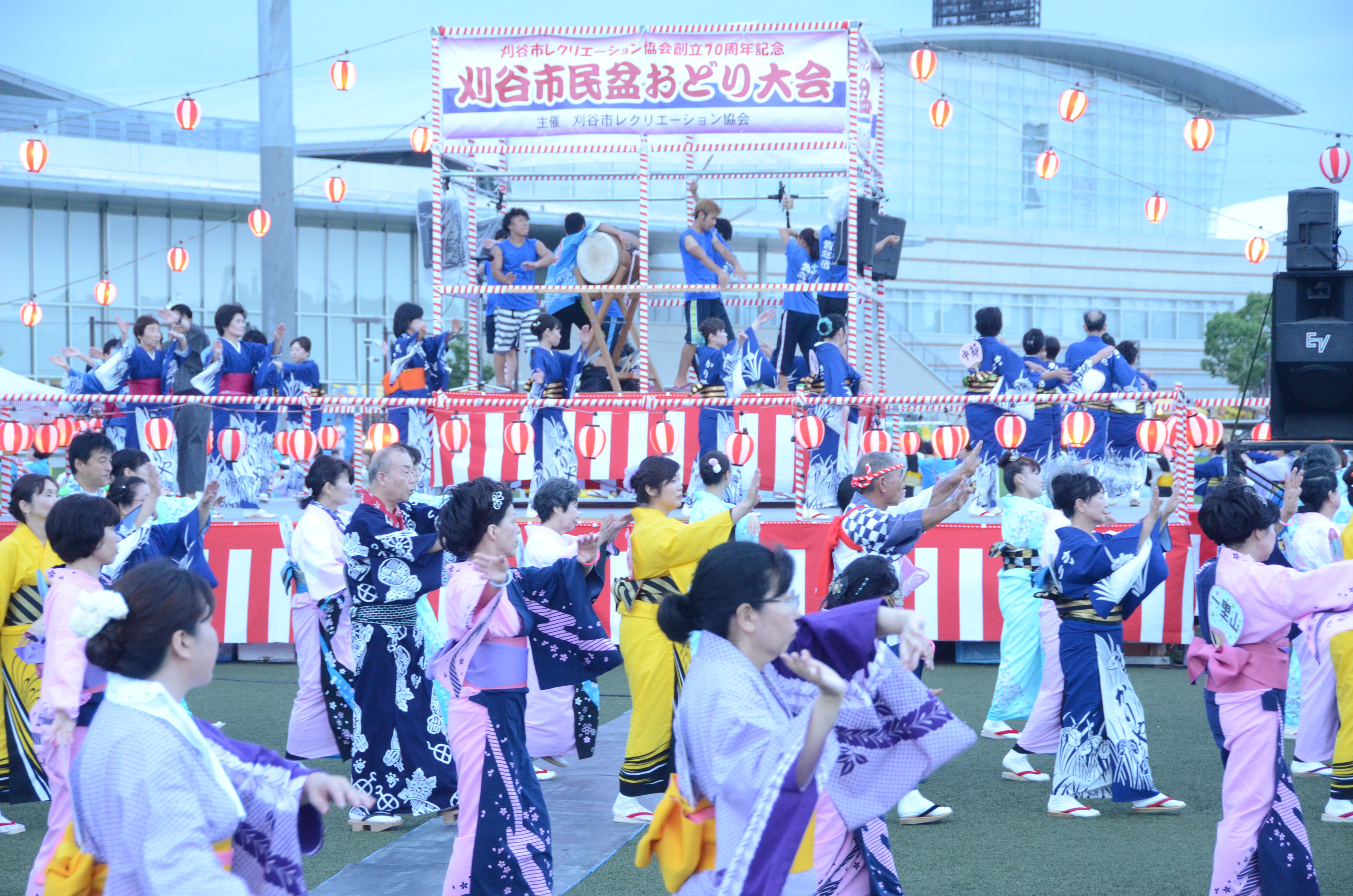 刈谷わんさか祭り19 花火大会 いいじゃん刈谷 刈谷市観光協会公式ホームページ 刈谷わんさか祭り19 花火大会 いいじゃん刈谷 刈谷市観光協会公式ホームページ